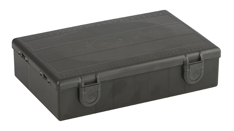 Fox Loaded Medium Tackle Box