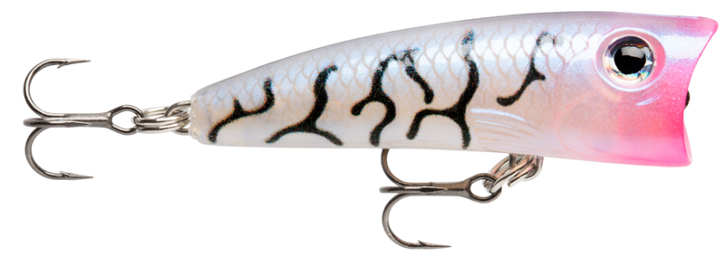 Rapala Ultra Light Pop Surface Lures