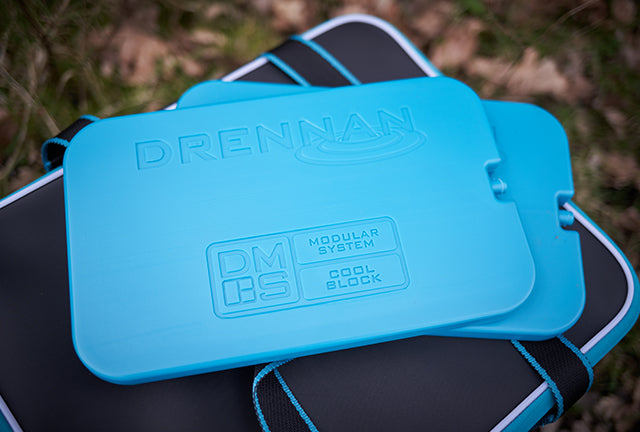 Drennan DMS Cool Box Range