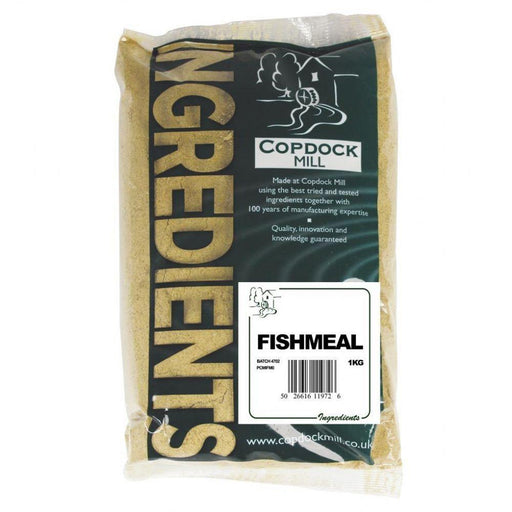 Copdock Angling Fishmeal 1kg - Lobbys Tackle