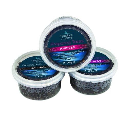 Copdock Mill Prepared Tares - Lobbys Tackle