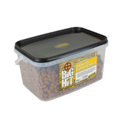 Crafty Catcher Big Hit Floater Kit 2Kg - Lobbys Tackle