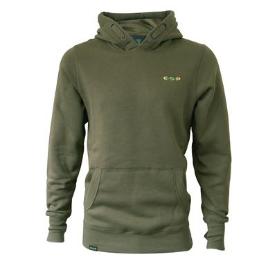 ESP Minimal Olive Hoody