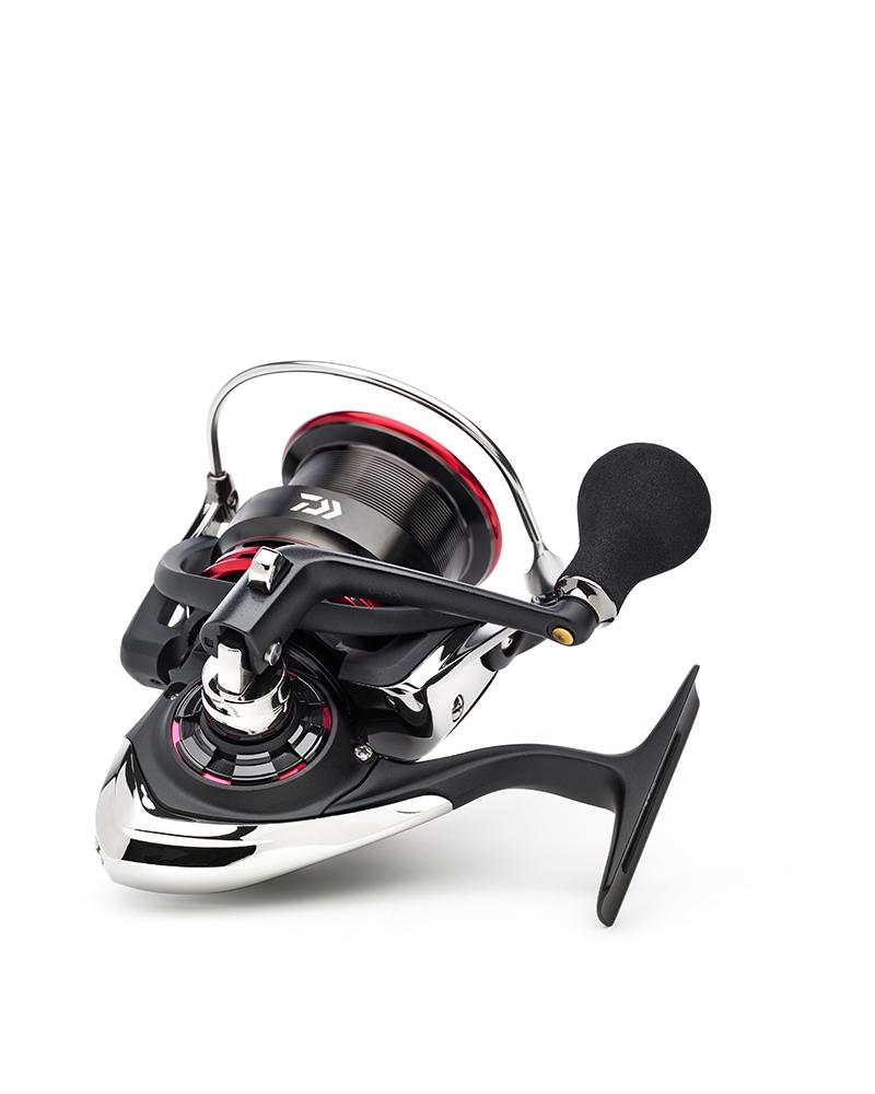 Daiwa 19 TDM Reels - Lobbys Tackle