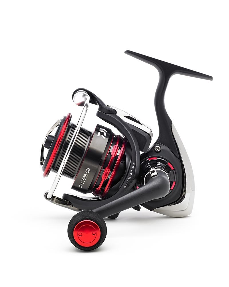Daiwa 19 TDM Reels - Lobbys Tackle