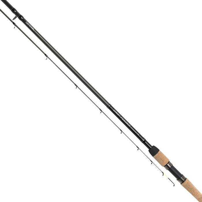 Daiwa D Carp Feeder Rod - Lobbys Tackle