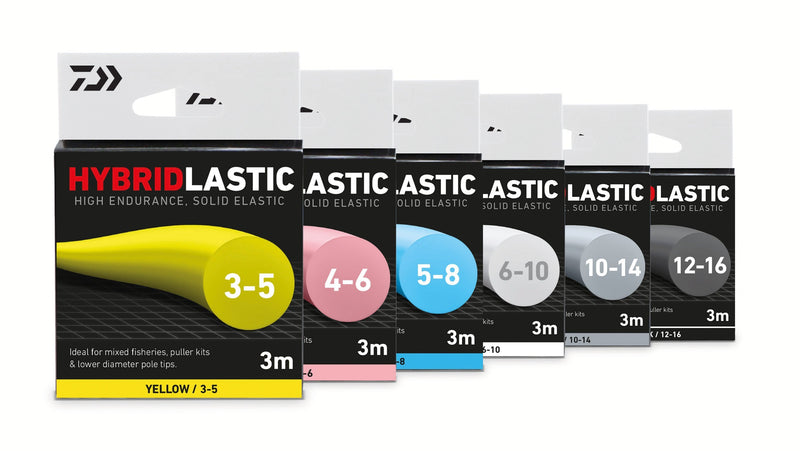 Daiwa Hybridlastic - Lobbys Tackle