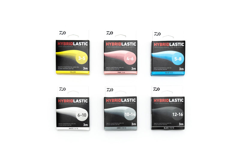 Daiwa Hybridlastic - Lobbys Tackle