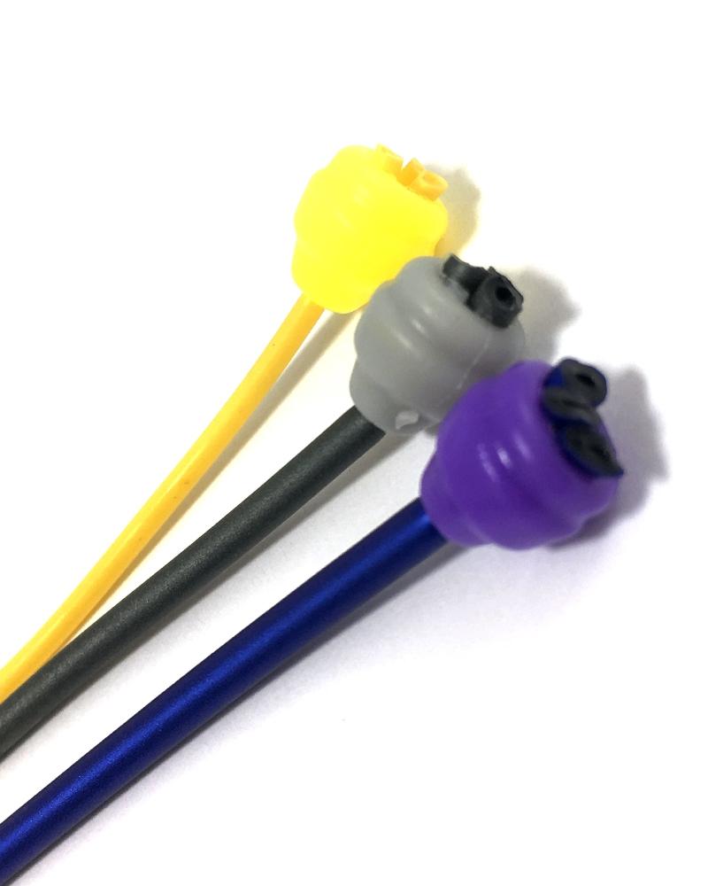 Daiwa Hydrolastic Connectors - Lobbys Tackle