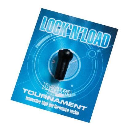 Daiwa Lock N Load Pole Bush - Lobbys Tackle