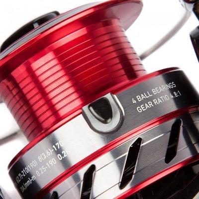 Daiwa Ninja A Front Drag SPARE SPOOLS - Lobbys Tackle
