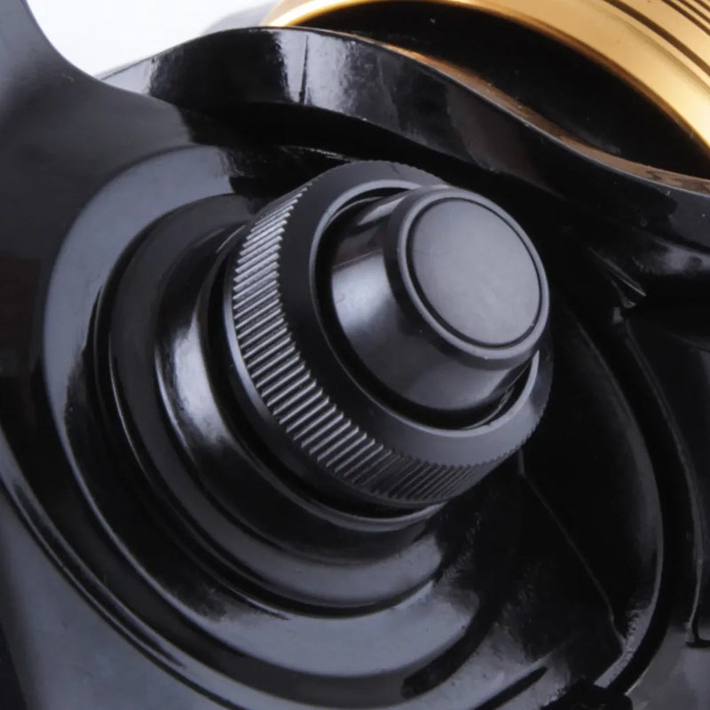 Daiwa D-Shock Spinning Combo