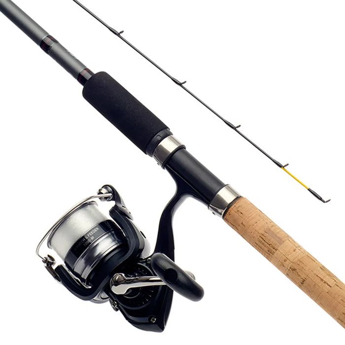 Daiwa D Feeder Rod & Reel Combo