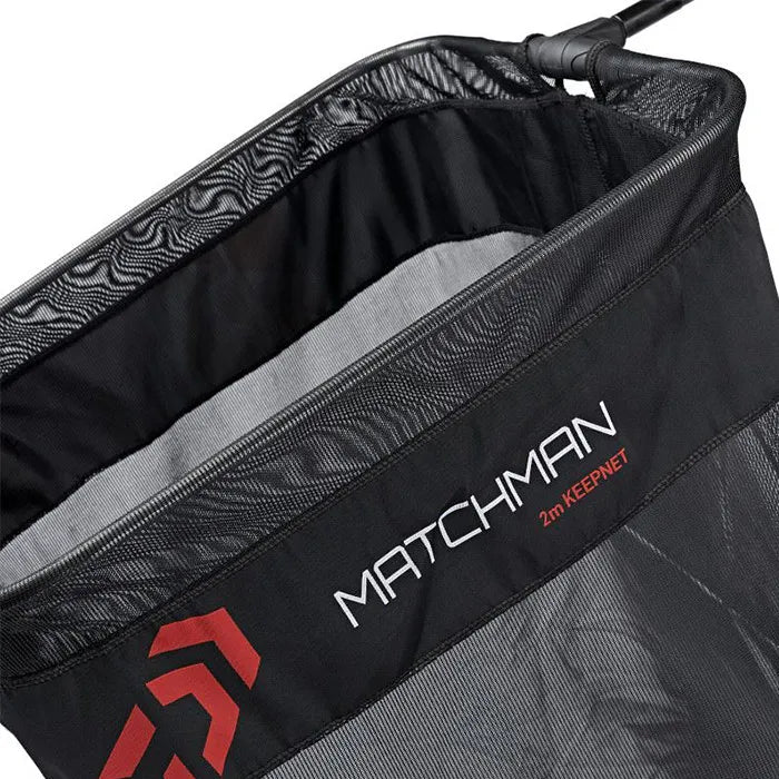 Daiwa Matchman 2m Commercial Fishing Keepnet
