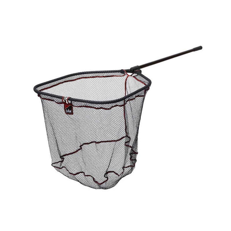 DAM Foldable Big Fish Net - Lobbys Tackle