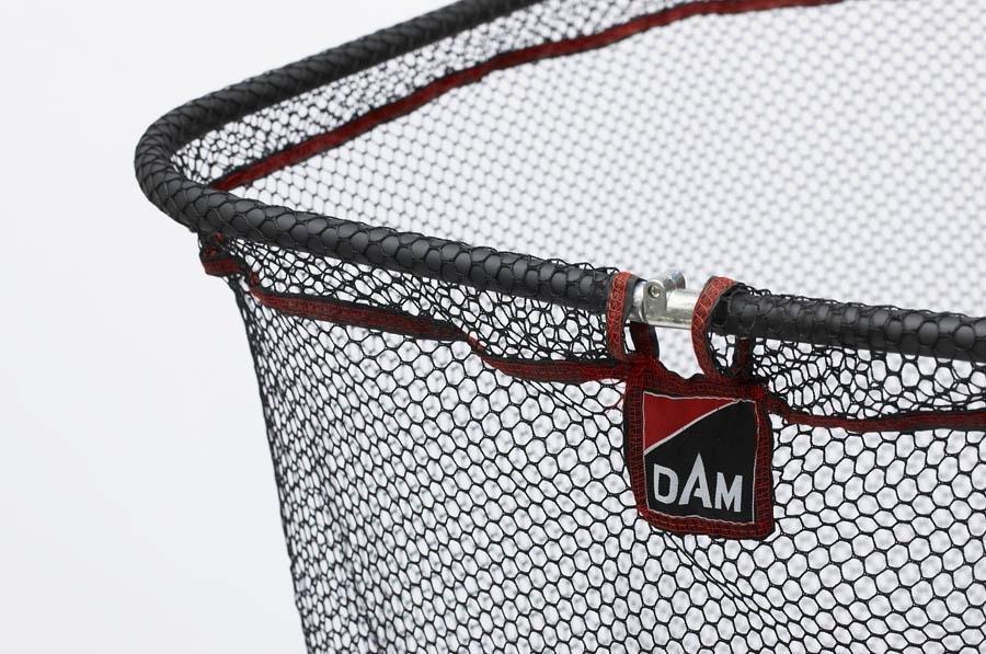 DAM Foldable Big Fish Net - Lobbys Tackle