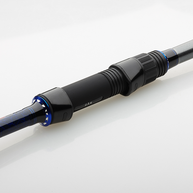 IMAX Boat Quiver Rod