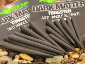 Dark Matter Tungsten Anti Tangle Sleeves - Lobbys Tackle