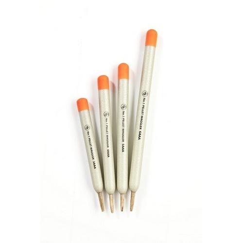 Dave Harrell No.1 Pellet Waggler - Lobbys Tackle