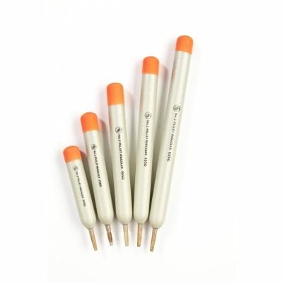 Dave Harrell No.2 Pellet Waggler - Lobbys Tackle