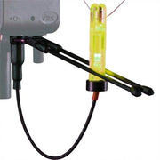 Delkim Clear SlimLite Indication Set - Lobbys Tackle