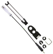 Delkim Clear SlimLite Indication Set - Lobbys Tackle