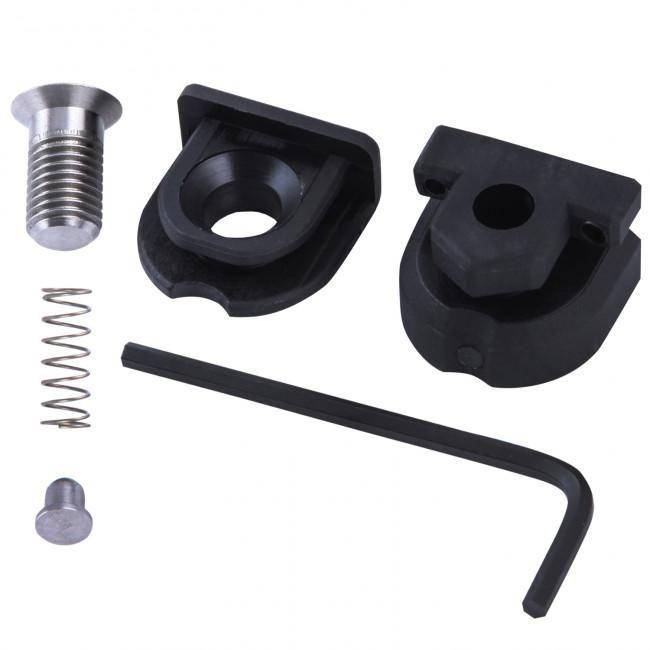 Delkim D-Lok V2 Quick Release System - Lobbys Tackle