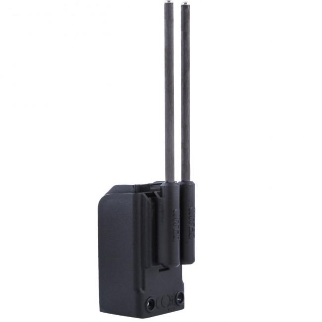 Delkim Safe-D V2 Carbon Snag Bars - Lobbys Tackle