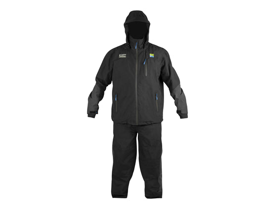 Preston DF Hydrotech Suit