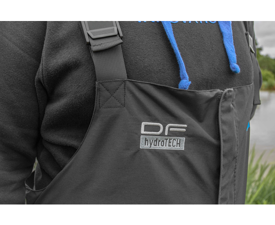 Preston DF Hydrotech Suit
