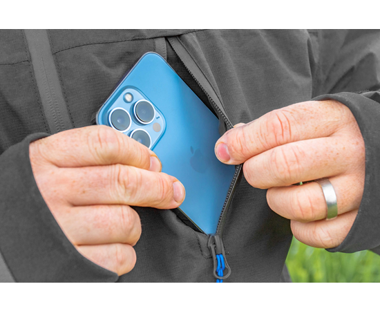 Preston DF Hydrotech Suit