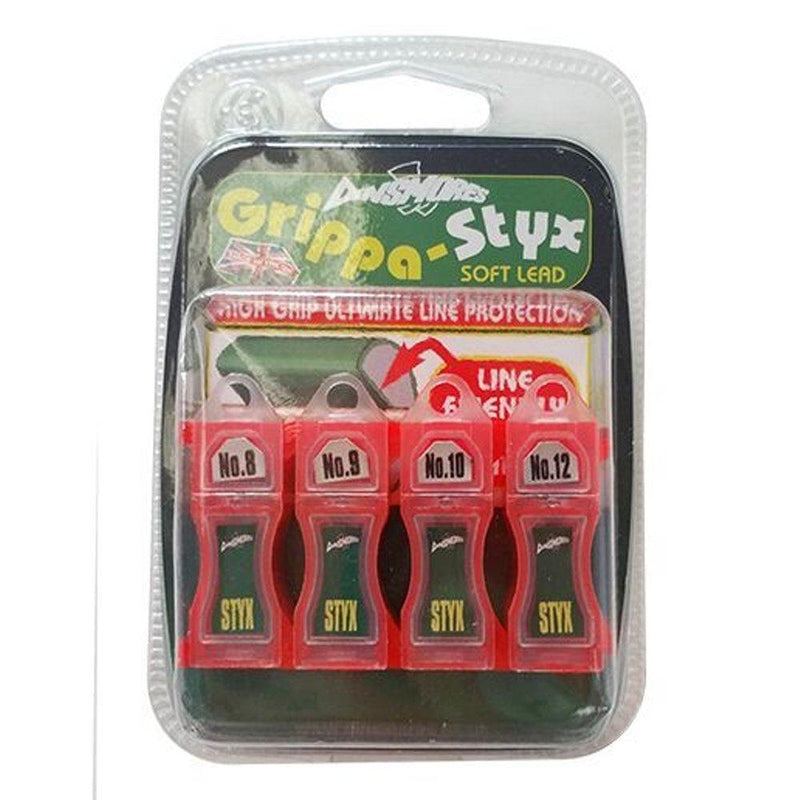 Dinsmore Modular Grippa Styx 4 Way Dispenser - Lobbys Tackle