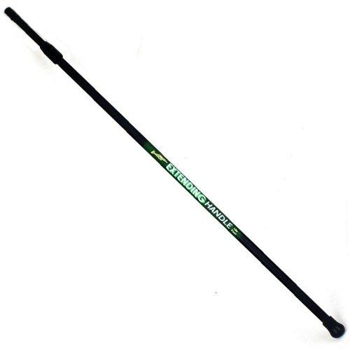Dinsmore Specimen Extendable Landing Net Handles - Lobbys Tackle