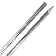 Dinsmores Diecast Point Banksticks - Lobbys Tackle