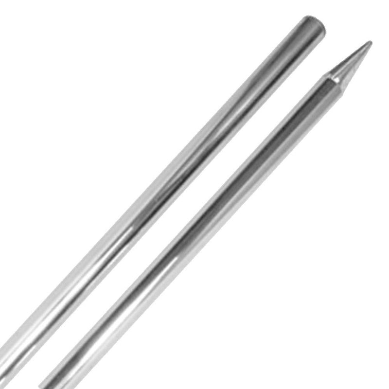 Dinsmores Diecast Point Banksticks - Lobbys Tackle