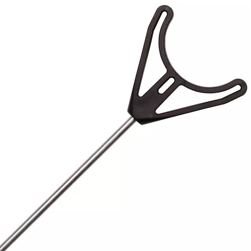 Dinsmores Economy U Rod Rest - Lobbys Tackle