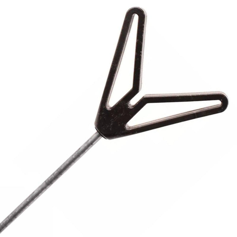 Dinsmores Economy V Rod Rest - Lobbys Tackle