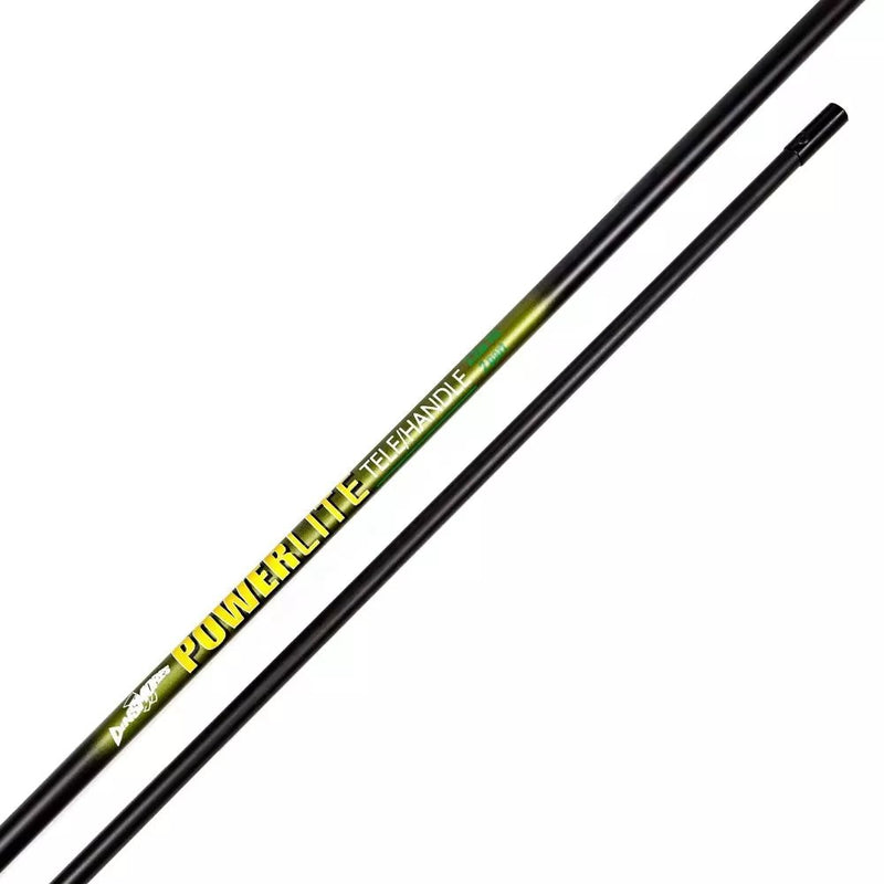 Dinsmores Powerlite Telescopic Landing Net Handle - Lobbys Tackle