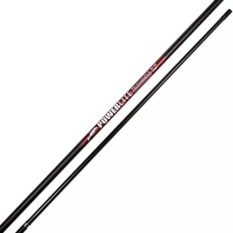 Dinsmores Powerlite Telescopic Landing Net Handle - Lobbys Tackle