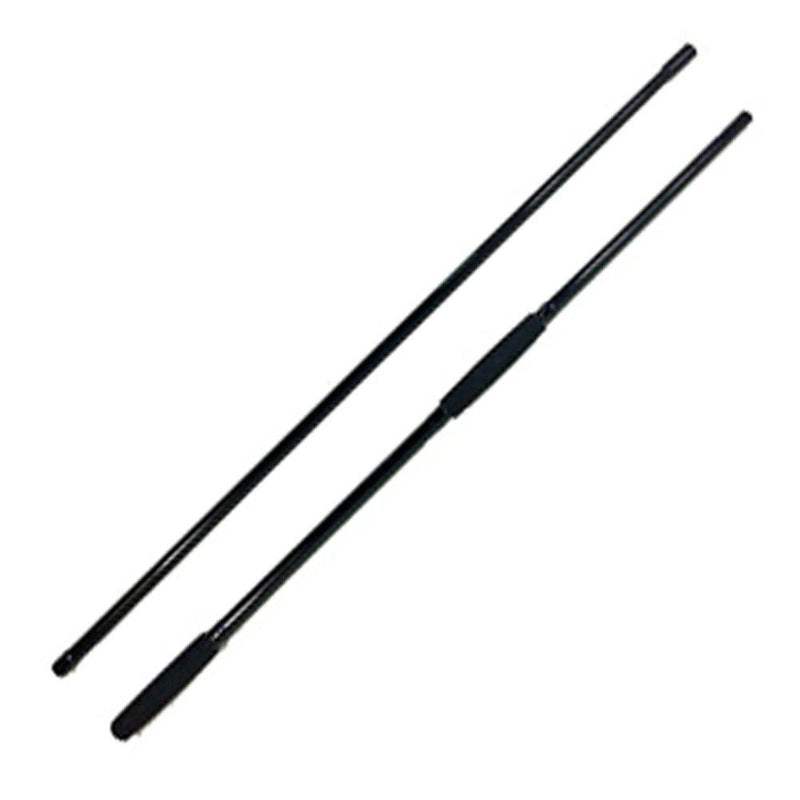 Dinsmores Specimen Carp 2 Piece Landing Net Handle - Lobbys Tackle