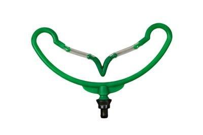 Dinsmores V Adjustable Rod Rest Head - Lobbys Tackle