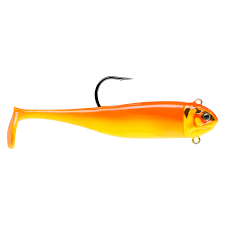 Storm 360GT Coastal Biscay Minnow Mounted Lures