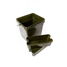 RidgeMonkey Modular Bucket Standard 17ltr