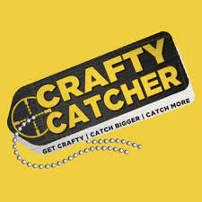 Crafty Catcher Catfish Nuggets Pop Ups 20mm 90g