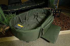 Wychwood Tactical Walled Mat