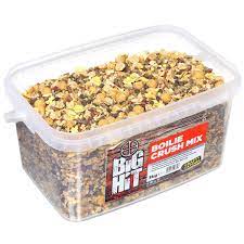 Crafty Catcher Boilie Crush Mix 3kg
