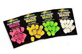 Korda Slow Sinking Maize