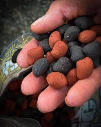 Crafty Catcher Big Hit Barbel Bangers 900g