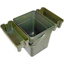 RidgeMonkey Modular Bucket Standard 17ltr