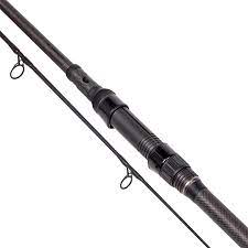 Nash Scope Abbreviated Rods